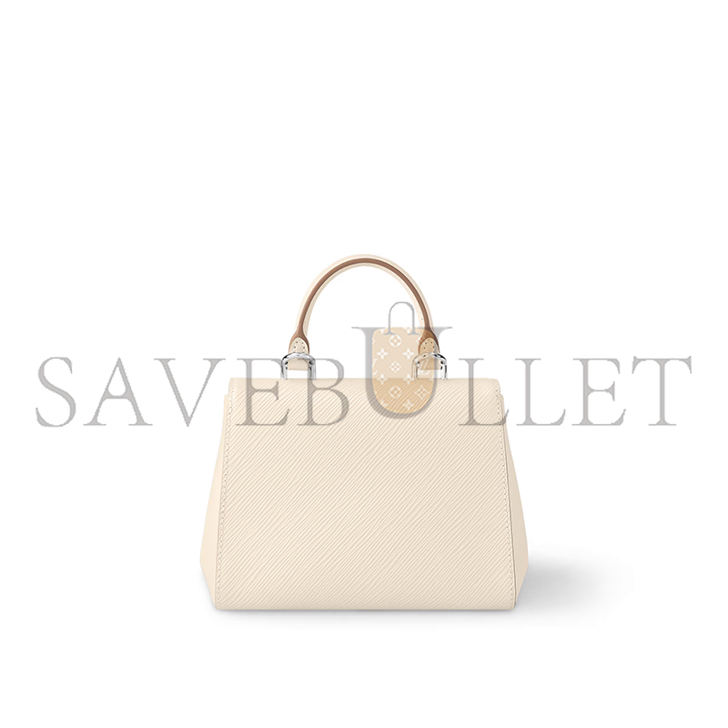 LOUIS VUITTON CLUNY MINI M58928 (20*16*7.5cm)